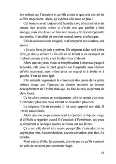 Les maux en clair
