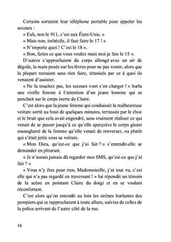 Les maux en clair