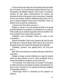 Les maux en clair