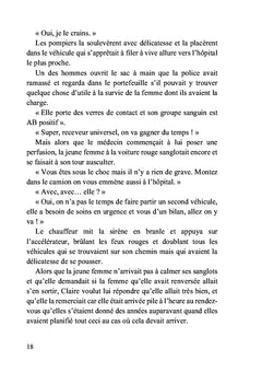 Les maux en clair