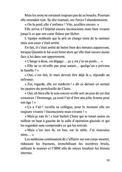 Les maux en clair