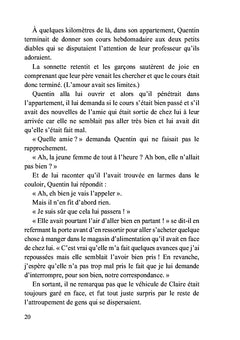 Les maux en clair
