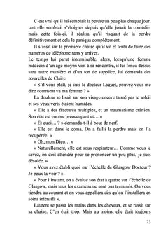 Les maux en clair