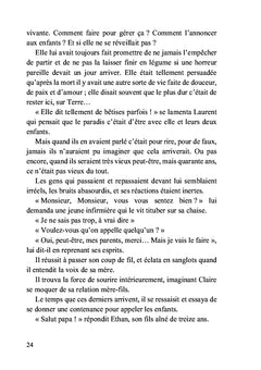 Les maux en clair