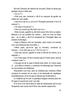 Les maux en clair