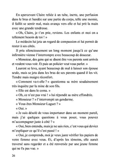 Les maux en clair
