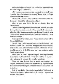 Les maux en clair