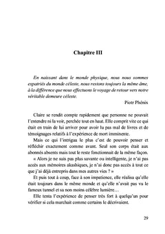 Les maux en clair