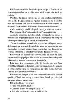 Les maux en clair