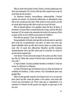 Les maux en clair