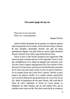 Les roses bleues