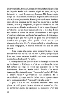 Les roses bleues