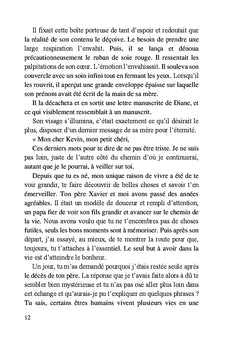 Les roses bleues