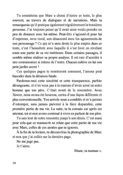 Les roses bleues