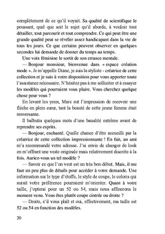 Les roses bleues