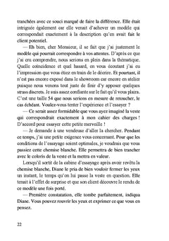 Les roses bleues