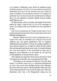 Les roses bleues