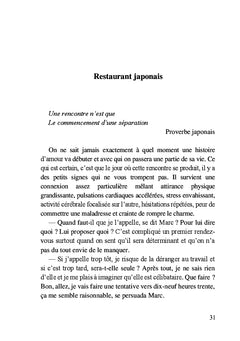 Les roses bleues