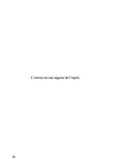 La parole du Sacré