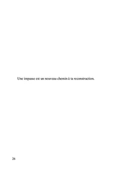 La parole du Sacré