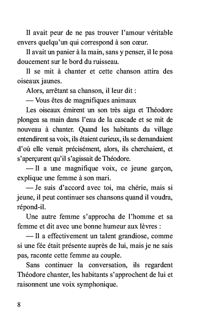 Théodore