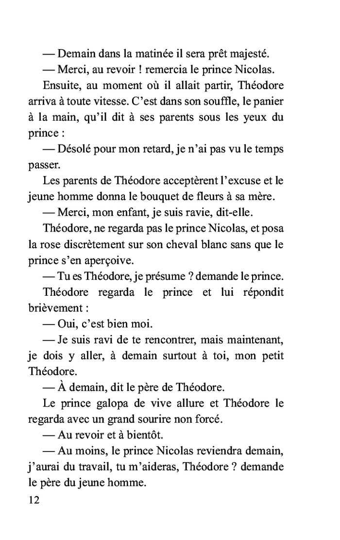 Théodore
