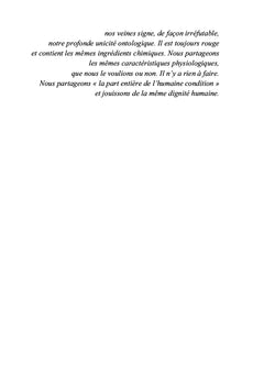 Le racisme dans tous ses états