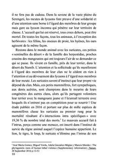 Le racisme dans tous ses états