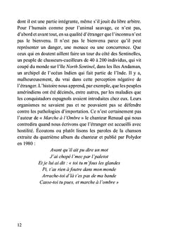 Le racisme dans tous ses états