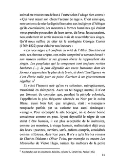 Le racisme dans tous ses états