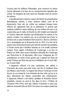 Le racisme dans tous ses états