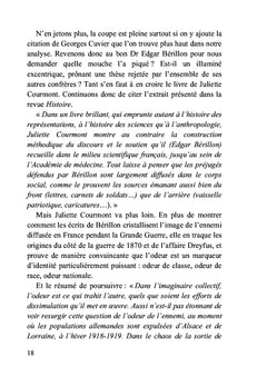 Le racisme dans tous ses états