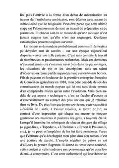 Les Blondel