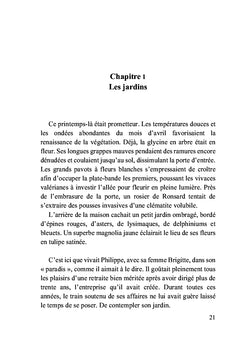 Les Blondel