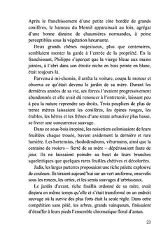 Les Blondel