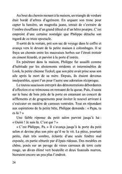 Les Blondel