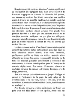 Les Blondel