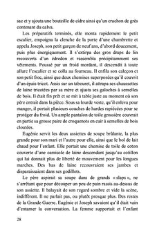 Les Blondel