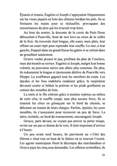 Les Blondel