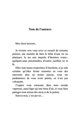 Une vie d'amour