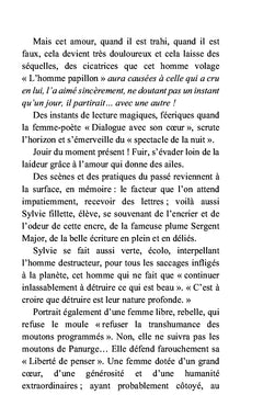 Une vie d'amour