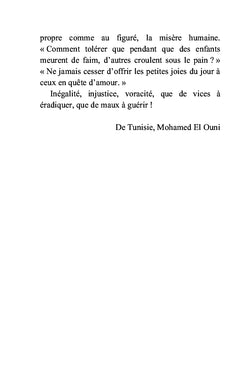 Une vie d'amour