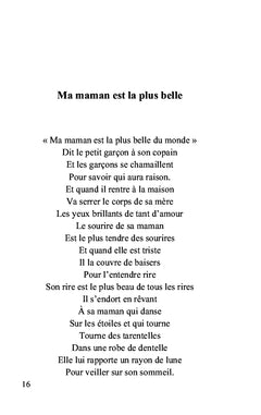 Une vie d'amour