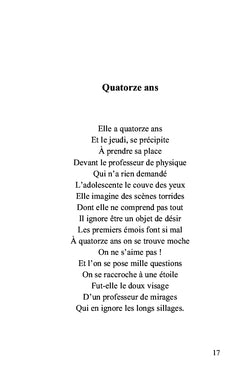 Une vie d'amour