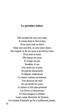 Une vie d'amour