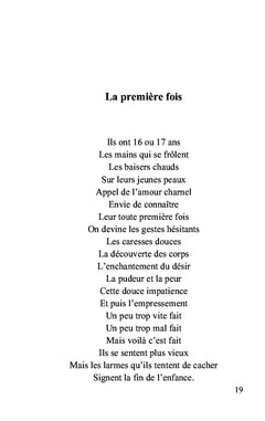 Une vie d'amour