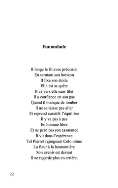 Une vie d'amour