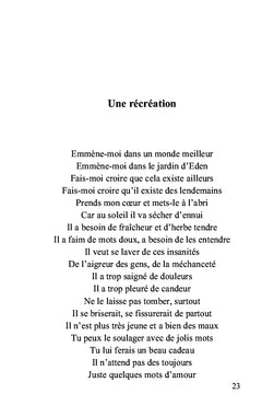 Une vie d'amour