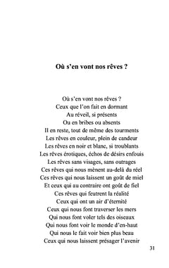Une vie d'amour