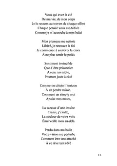 50 nuances de problèmes